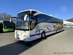 Mercedes-Benz Tourismo 17 RHD