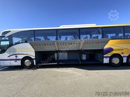 Mercedes-Benz Tourismo 17 RHD