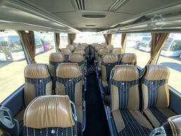 Mercedes-Benz Tourismo 17 RHD