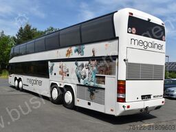 Neoplan N 128 Megaliner