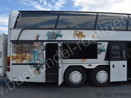 Neoplan N 128 Megaliner