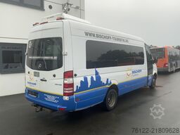 Mercedes-Benz 519 CDI Sprinter