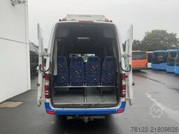 Mercedes-Benz 519 CDI Sprinter