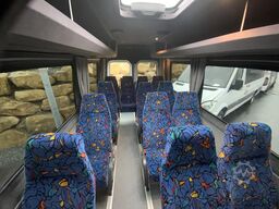 Mercedes-Benz 519 CDI Sprinter