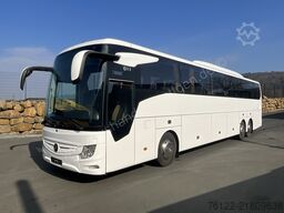 Mercedes-Benz Tourismo RHD