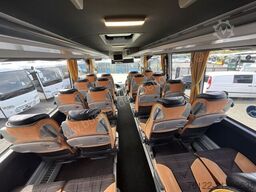Mercedes-Benz Tourismo RHD