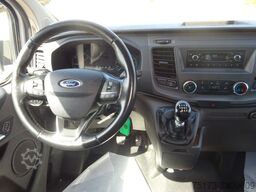 FORD Transit Custom 280 L1H1 Trend Klima PDC