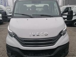IVECO Daily 35S18 Pritsche - Neues Modell