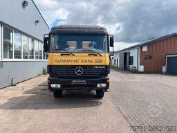 MERCEDES-BENZ 1848 AK