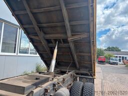 MERCEDES-BENZ 1848 AK