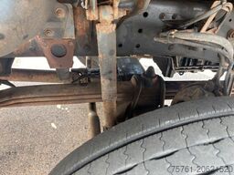 MERCEDES-BENZ 1848 AK