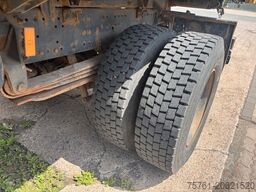 MERCEDES-BENZ 1848 AK