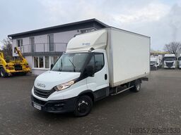 IVECO Daily 35C16 3,0L Möbelkoffer Euro6 Türen