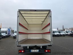 IVECO Daily 35C16 3,0L Möbelkoffer  Euro6 Türen