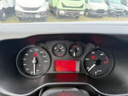 IVECO Daily 35C16 3,0L Möbelkoffer Euro6 Türen