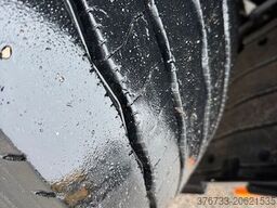 IVECO X-Way AS440X48T/P ON+ Intarder Kipphydraulik