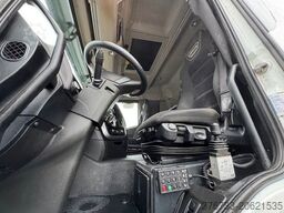 IVECO X-Way AS440X48T/P ON+ Intarder Kipphydraulik