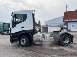IVECO X-Way AS440X48T/P ON+ Intarder Kipphydraulik
