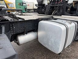 IVECO X-Way AS440X48T/P ON+ Intarder Kipphydraulik