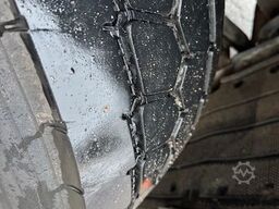 IVECO X-Way AS440X48T/P ON+ Intarder Kipphydraulik