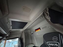 IVECO X-Way AS440X48T/P ON+ Intarder Kipphydraulik