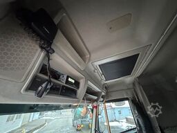 IVECO X-Way AS440X48T/P ON+ Intarder Kipphydraulik