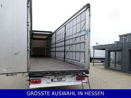 WIELTON Mega Liftachse Getränke Zertifikat ¤289.-mtl.