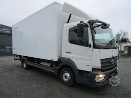 MERCEDES-BENZ Atego 818 MP4.*LBW+6,08m+1-Hand*