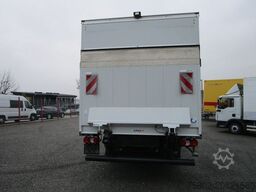 MERCEDES-BENZ Atego 818 MP4.*LBW+6,08m+1-Hand*