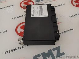 Mercedes Occ ECU PSM regeleenheid Mercedes