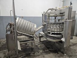 Stork Automatic Liver harvester PLH Nuova