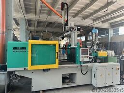 Arburg 470S 1000-290 / Produktionslinie