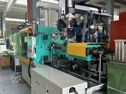 Arburg 470S 1000-290 / Produktionslinie