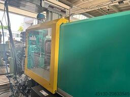 Arburg 470S 1000-290 / Produktionslinie