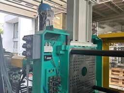 Arburg 470S 1000-290 / Produktionslinie