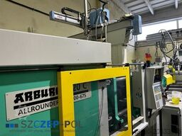 Arburg 420C 1300-675