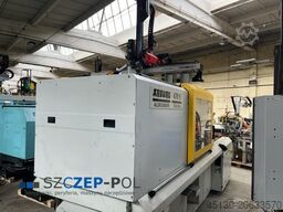 Arburg 470S 1300-350