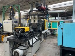 Arburg 470S 1300-350