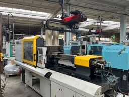 Arburg Arburg 470S 1300-350