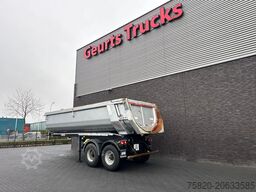 Carnehl CHKS/HH 2 ASSER KIPPER KIPPER/TIPPER /OPLEGGER/...