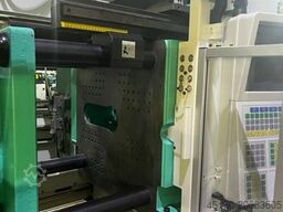 Arburg 470C 1500-150/150