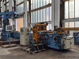 Lang Maschinenbau EL-HY168F CNC