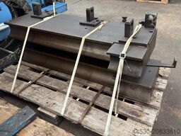 Lang Maschinenbau EL-HY168F CNC