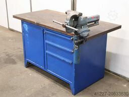 Lista Heuer Front 1500/950/H1120 mm