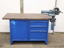 Lista Heuer Front 1500/950/H1120 mm