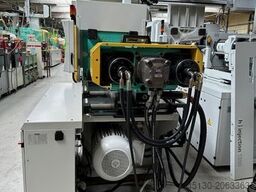 Arburg Arburg 470C 1500-400