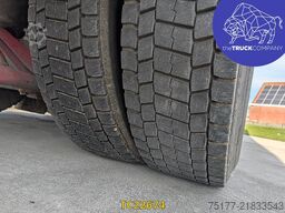 Volvo FM 410
