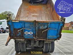 DAF CF 75 320