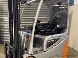 STILL (Hamburg) RX20-14
