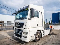 MAN TGX 18 460 XLX BLS+INTARDER+ADR+KIPHYDR.